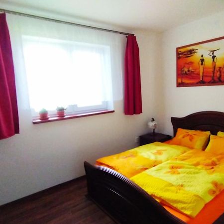 Apartman Scheyer Frýdek-Místek Exteriér fotografie