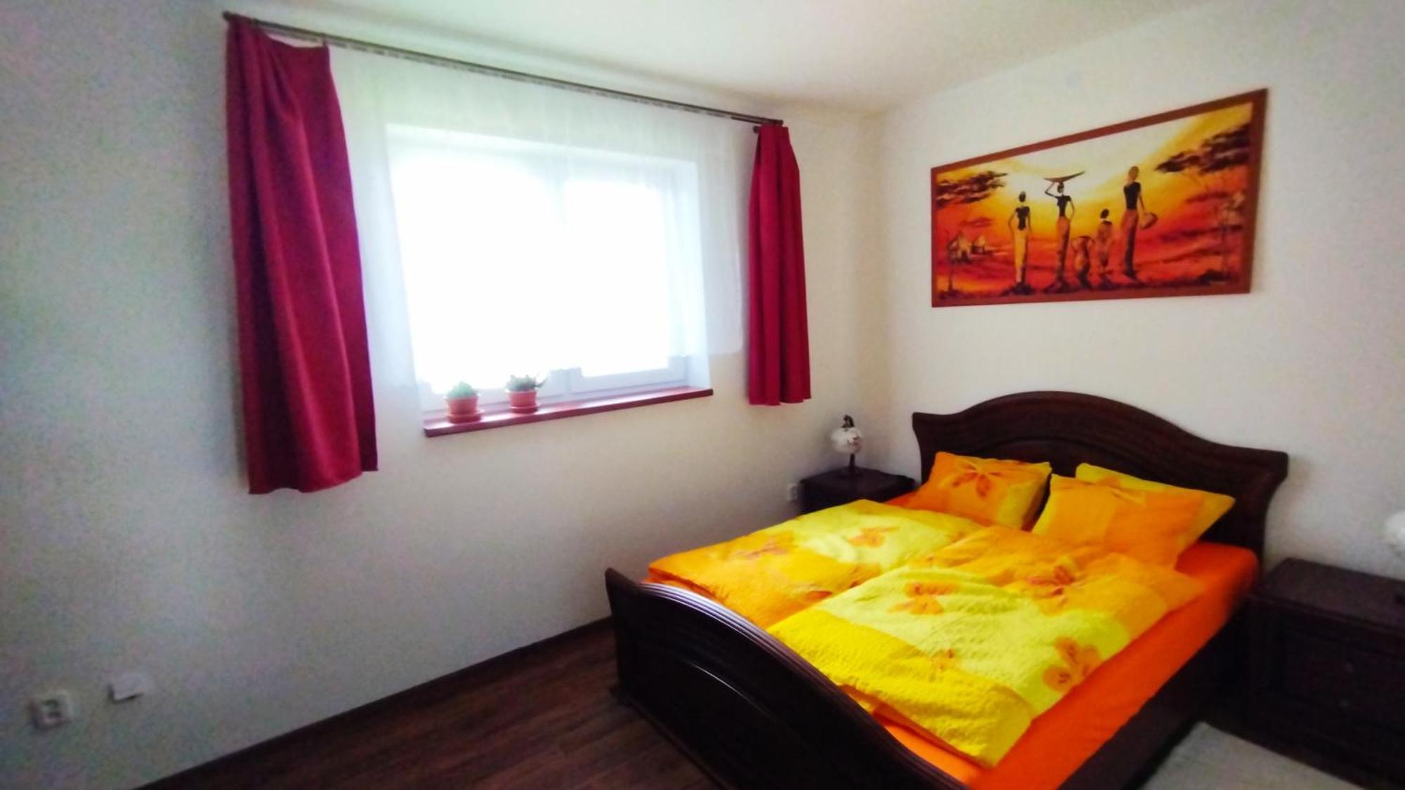 Apartman Scheyer Frýdek-Místek Exteriér fotografie