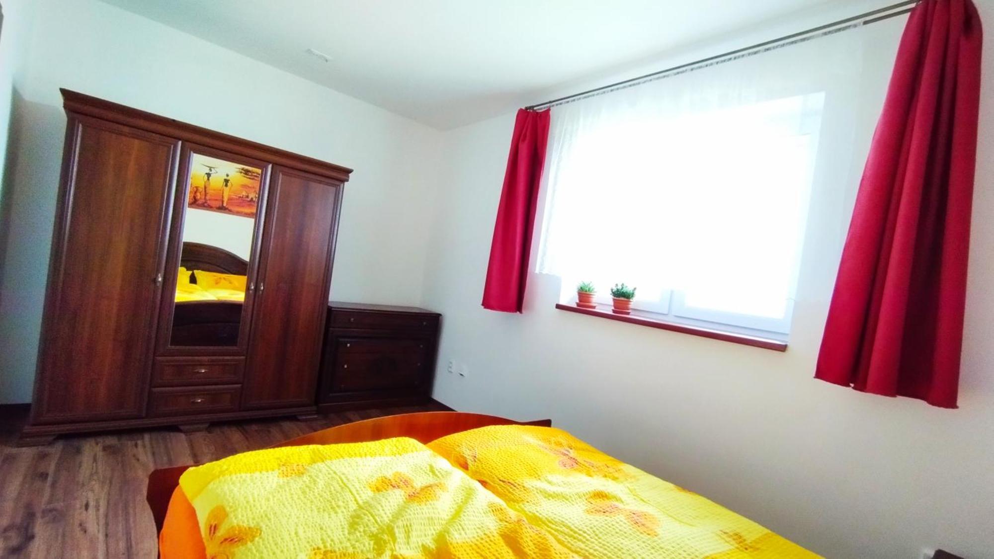 Apartman Scheyer Frýdek-Místek Exteriér fotografie