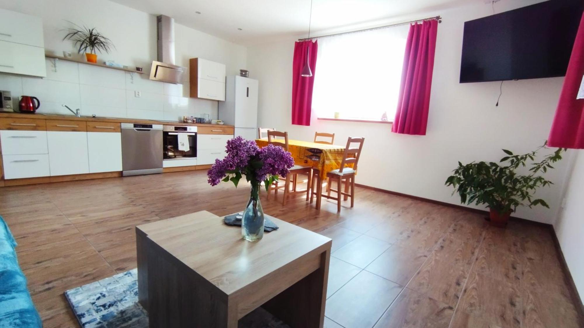 Apartman Scheyer Frýdek-Místek Exteriér fotografie