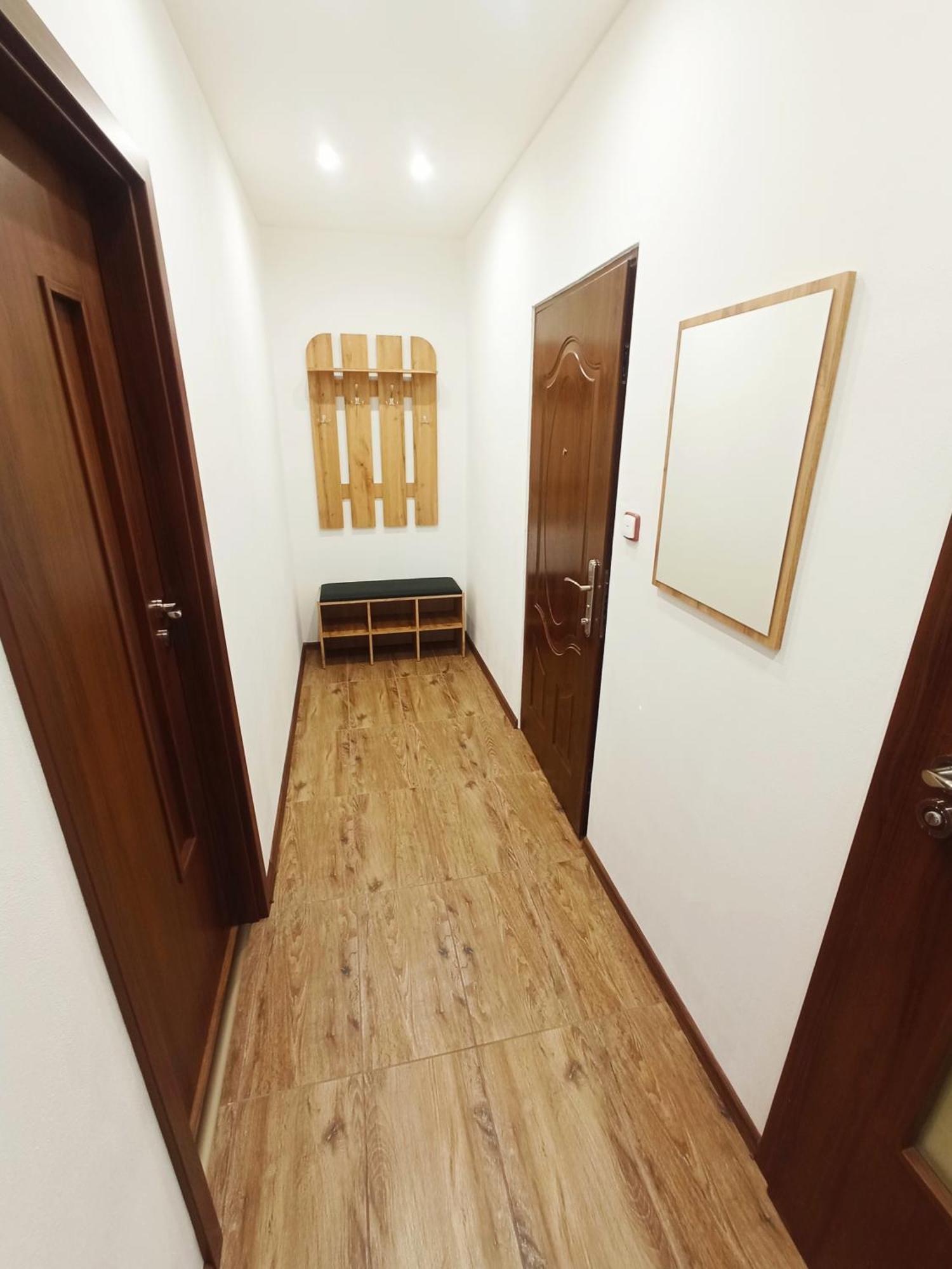 Apartman Scheyer Frýdek-Místek Exteriér fotografie