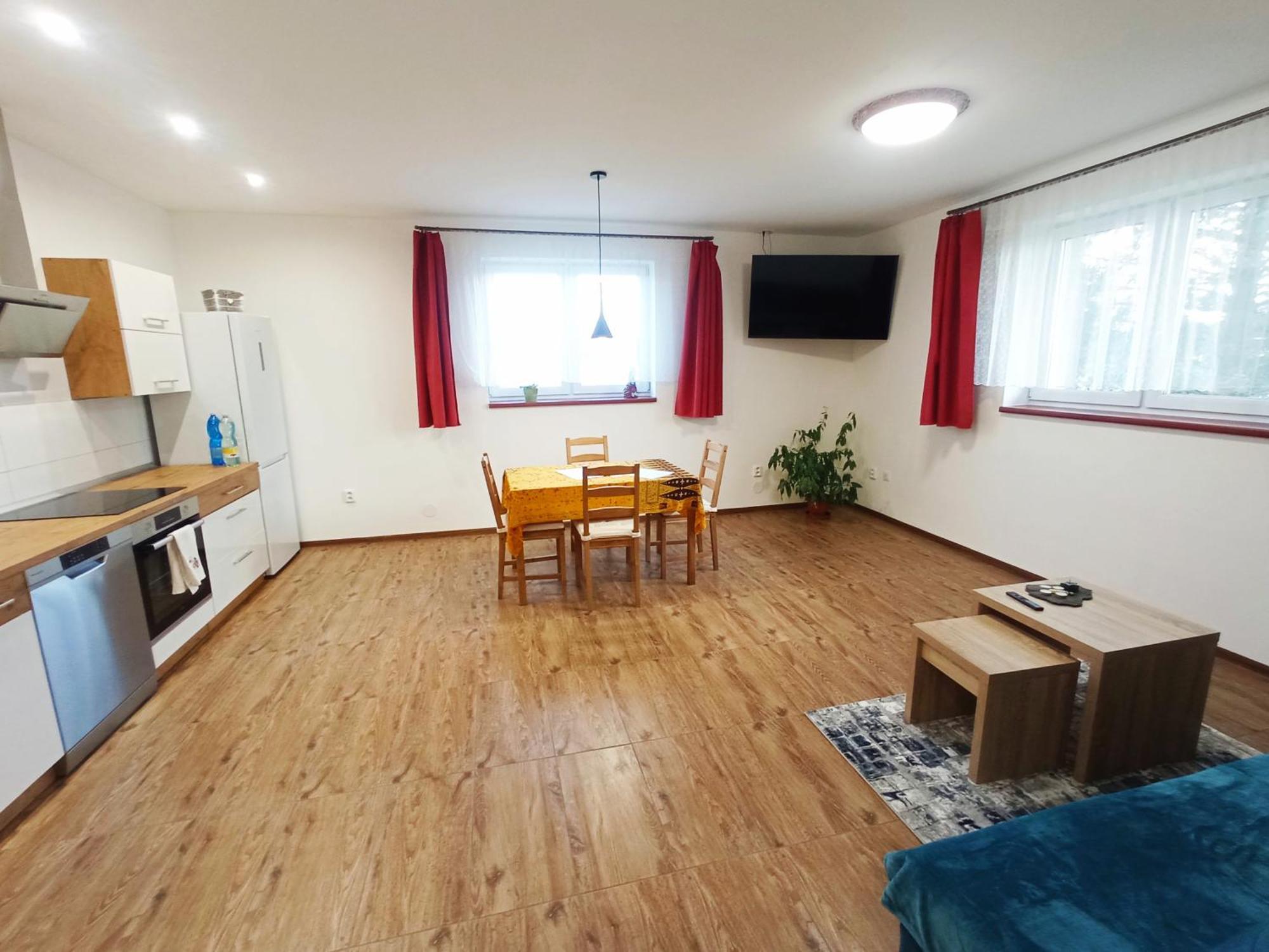 Apartman Scheyer Frýdek-Místek Exteriér fotografie