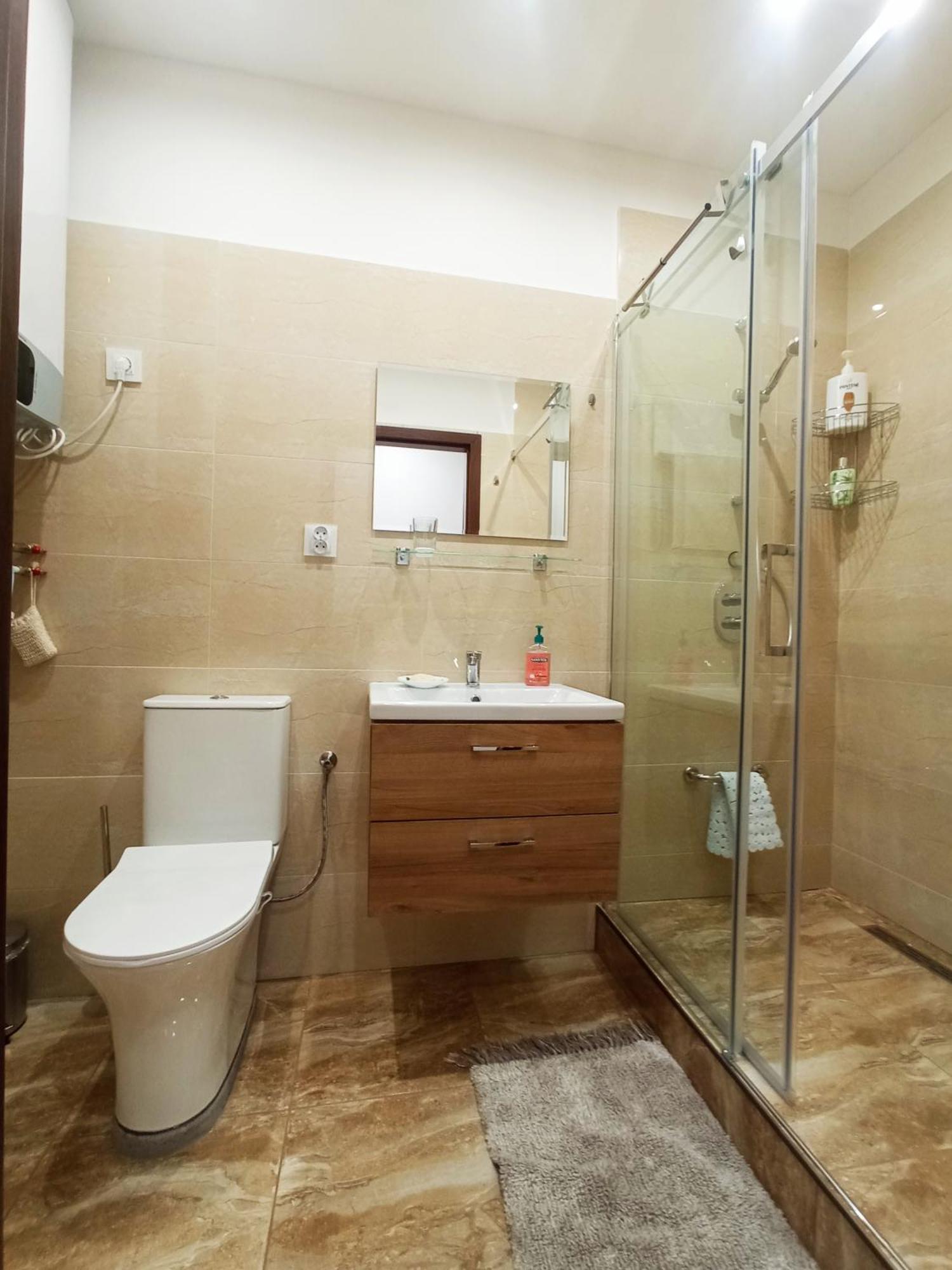 Apartman Scheyer Frýdek-Místek Exteriér fotografie
