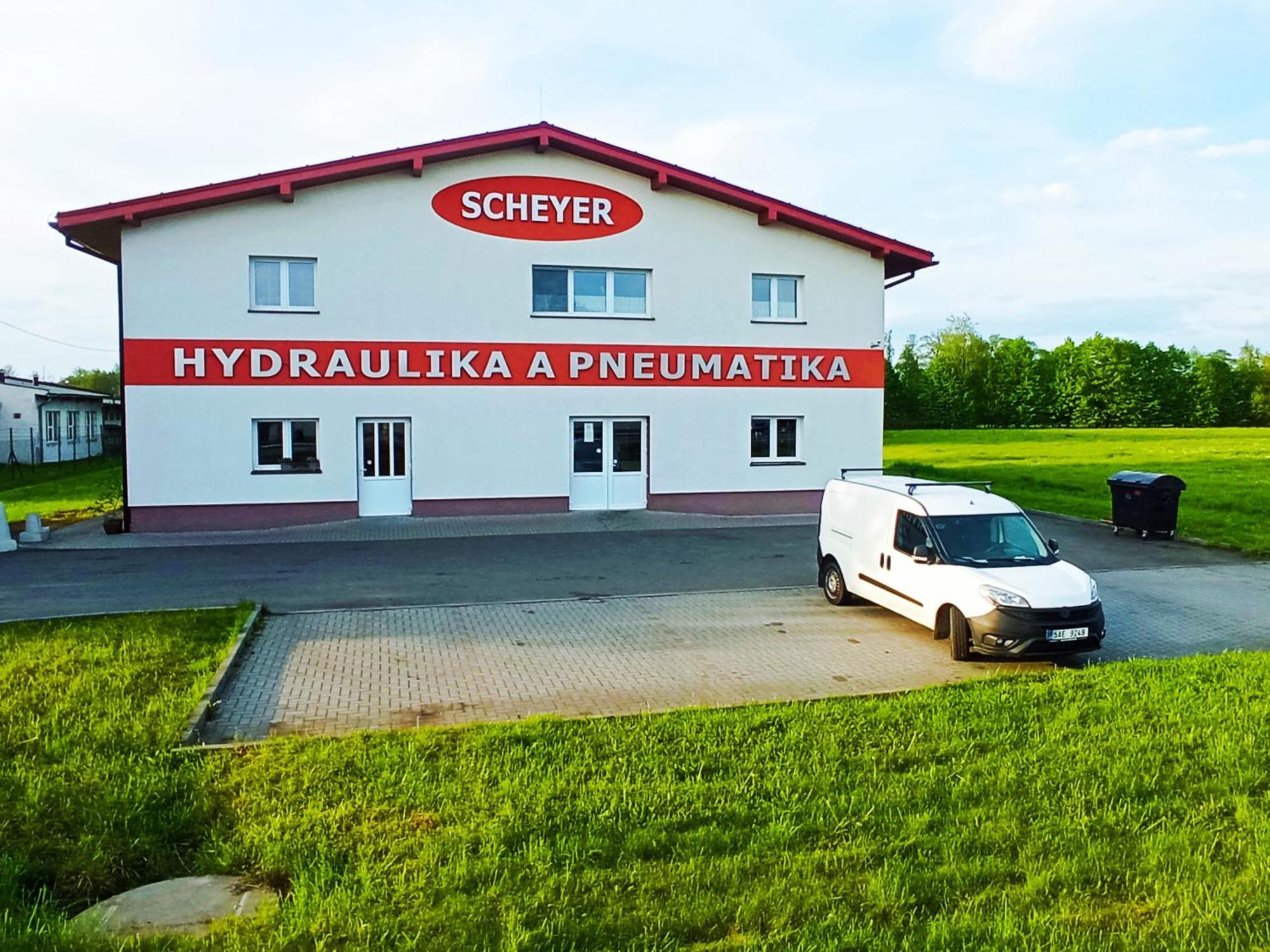 Apartman Scheyer Frýdek-Místek Exteriér fotografie